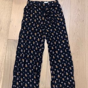 Wilfred Free (Aritzia) culottes